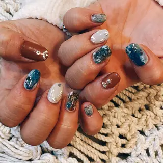 ネイル Chipieee Tokyoのその他イメージ