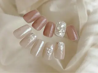 ネイル 103【テンスリーネイル】所属・103 テンスリーネイルのネイルデザイン