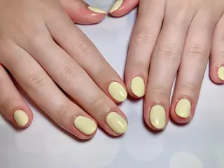 ネイル Spiky とうげ ふうかのネイルデザイン