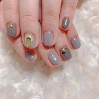 ネイル ＆ meのマツエク・マツパデザイン