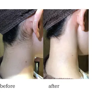 Naps-Shaving所属・新宿シェービング専門 Napsの眉毛・アイブロウイメージ