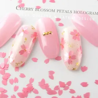 ネイル ネイルサロンほっこり kanaのネイルデザイン