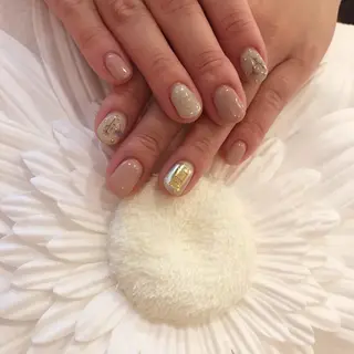 ネイル Magenta所属・Magenta 谷口のネイルデザイン