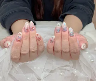 ネイル Bél Nail salon ユキのネイルデザイン