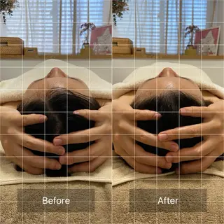 amb'M "アム"のエステ・リラクイメージ