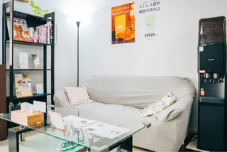 MAXIL conditioning salon 小美玉店所属・MAXIL 小美玉店 阿部涼太のエステ・リラクイメージ