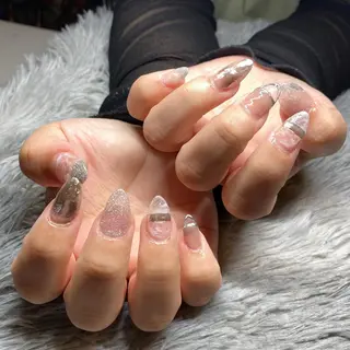 ネイル sarina nailのネイルデザイン