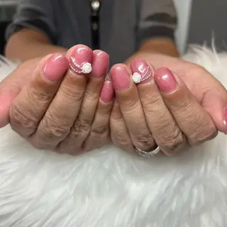 ネイル NAILSALON Lua/amiのネイルデザイン