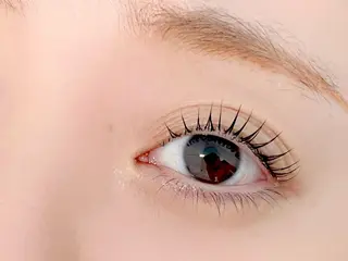 マツエク・マツパ アイラッシュBONO所属・アイラッシュ アトリエBONOのマツエク・マツパデザイン