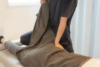 姿勢・骨盤矯正・整体 塚口駅前整体院のエステ・リラクイメージ