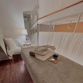 be living 🍓白金台・目黒のエステ・リラクイメージ