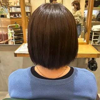ショート パーマ 若狭 彩花のヘアスタイル
