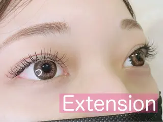 マツエク・マツパ fan.germe 店長🍀yukaのマツエク・マツパデザイン