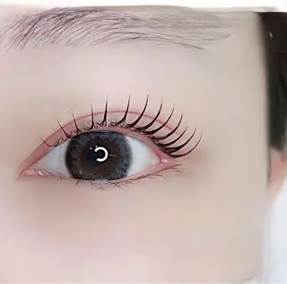 マツエク・マツパ 池袋💖 チルザルトサロンのマツエク・マツパデザイン