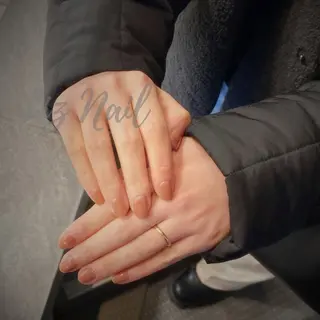 ネイル リズネイル・ 新宿・代々木のネイルデザイン