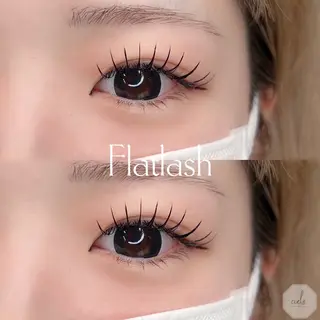 マツエク・マツパ privatesalon cielo所属・private salon元町/三宮のマツエク・マツパデザイン