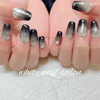 ネイル white nail salonのネイルデザイン