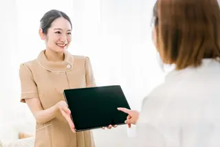 メンズ salondePi men's⭐EIのエステ・リラクイメージ