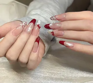 ネイル 🎀Lilla💎 Nail Salonのネイルデザイン