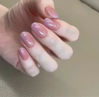 ネイル 🎀🎀YooLi Nail Salonのネイルデザイン