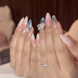 ネイル Amy Nail所属・Amy Nailのネイルデザイン