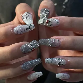 ネイル Lumi de nails所属・Lumi de nailsのネイルデザイン