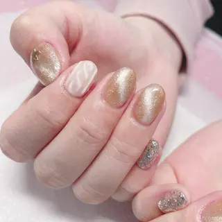 ネイル CHIARA nailsのネイルデザイン