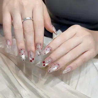 ネイル U.MI Nail Salonのネイルデザイン
