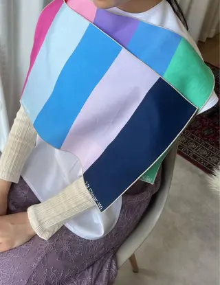 ciere 池袋東口店のネイルデザイン