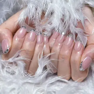 ネイル Diamond 🚢のネイルデザイン