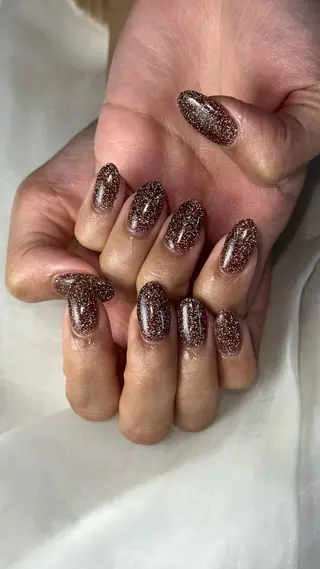 ネイル うにゃねいる🌷 Mayaのネイルデザイン