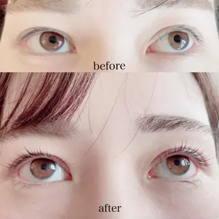 マツエク・マツパ オーダーメイドまつげ ＆まゆげ.RIKAのマツエク・マツパデザイン
