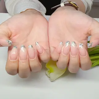 ネイル YUYI.nail salonのネイルデザイン