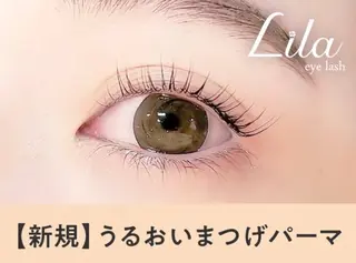 パーマ エクレア川崎店 ナカムラのマツエク・マツパデザイン