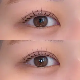 マツエク・マツパ lit. MIWAのマツエク・マツパデザイン