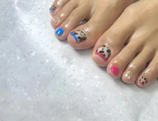 ネイル Nail salon Venusのネイルデザイン