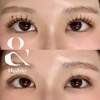 マツエク・マツパ ジュエル.《まつげ》 モデル様募集中のマツエク・マツパデザイン