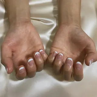 ネイル フリーネイリスト michiのネイルデザイン