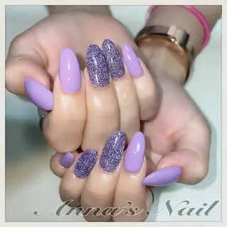 ネイル Anna’s Nail所属・清口 杏奈のネイルデザイン