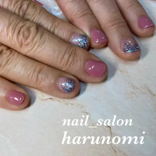 ネイル nailroom harunomiのネイルデザイン