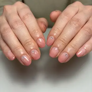 ネイル honohono所属・hono honoのネイルデザイン