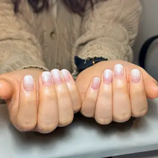 ネイル Lanié yokokawaのネイルデザイン