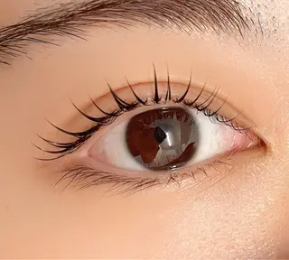 マツエク・マツパ jessica🪽 yoshida🩰のマツエク・マツパデザイン