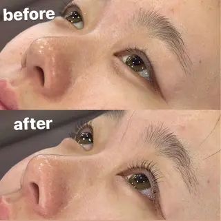 マツエク・マツパ PROGRESS ハセガワ‪ஐ‬⋆*のヘアスタイル