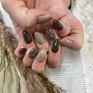 ネイル Basic町田本店 EMIRIのネイルデザイン