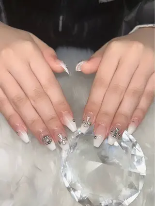 ネイル Chan nailsのネイルデザイン