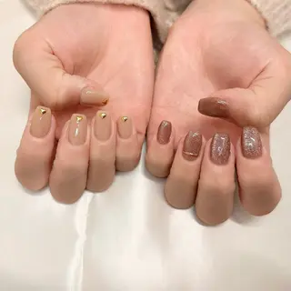 ネイル nail salon　BLANC所属・BLANC 《ブラン》のネイルデザイン