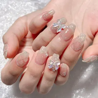 ネイル Queens PUPUのネイルデザイン