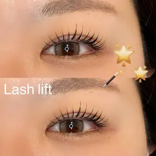 マツエク・マツパ ANELA福島店所属・ANELA福島店 SATOのマツエク・マツパデザイン