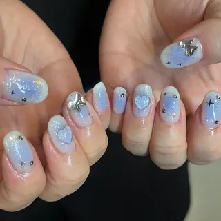 ネイル hii nailのネイルデザイン